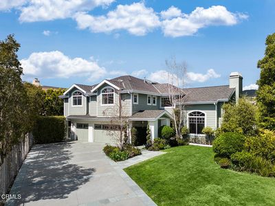 16886 Charmel Ln, Pacific Palisades, CA, 90272