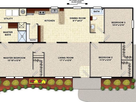 3rd image of 14546 Mercury Dr #292