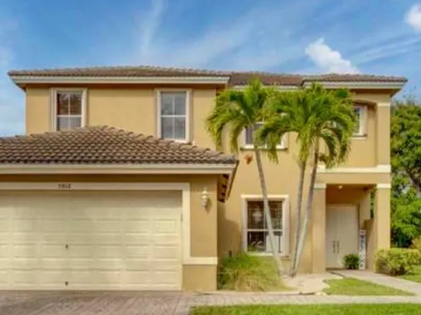 5012 Victoria Circle, West Palm Beach, FL 33409