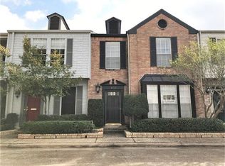 3721 Wakeforest St, Houston, TX 77098