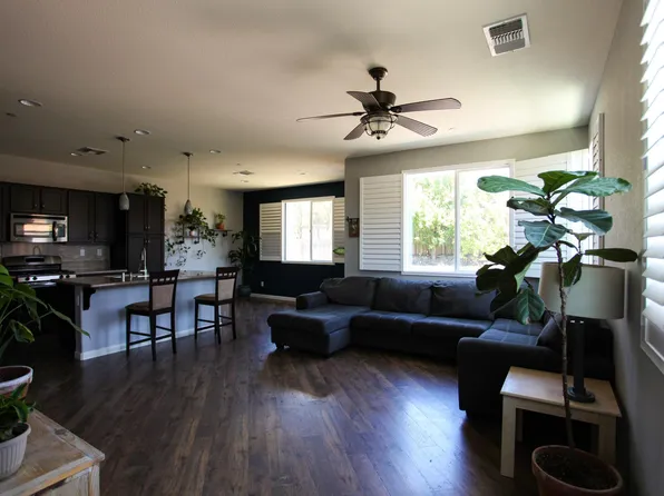 5304 Hom Dr, Fairfield, CA 94533