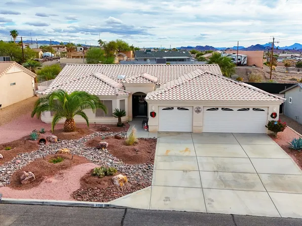 3256 Star Dr, Lake Havasu City, AZ 86406