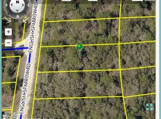 14370 English Sparrow Rd, Weeki Wachee, FL 34614