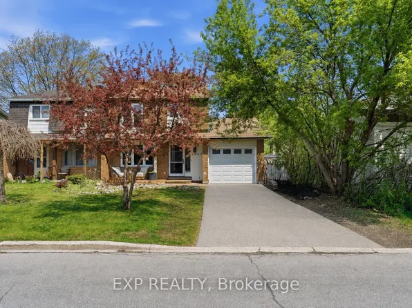 2333 Cotters Cres, Ottawa, ON K1V 8Y7