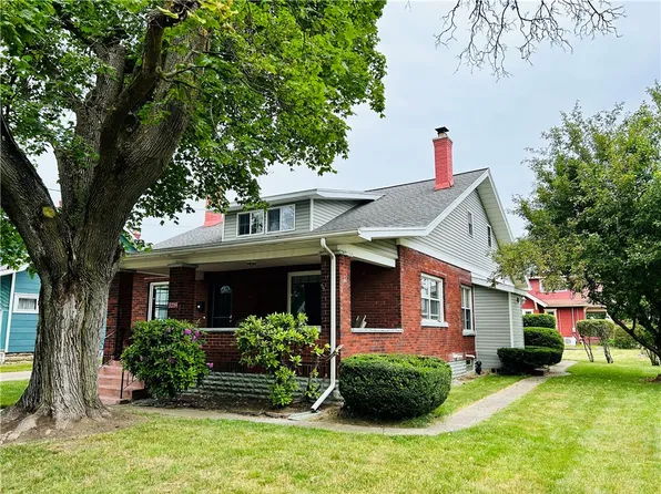 3219 Washington Ave, Erie, PA 16508