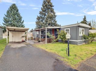 1503 N Hayden Island Dr Unit 38, Portland, OR