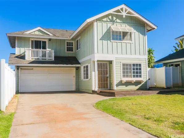 87-1098 Oheohe St, Waianae, HI 96792