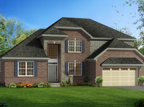 The Nantucket Plan, Charleston Park