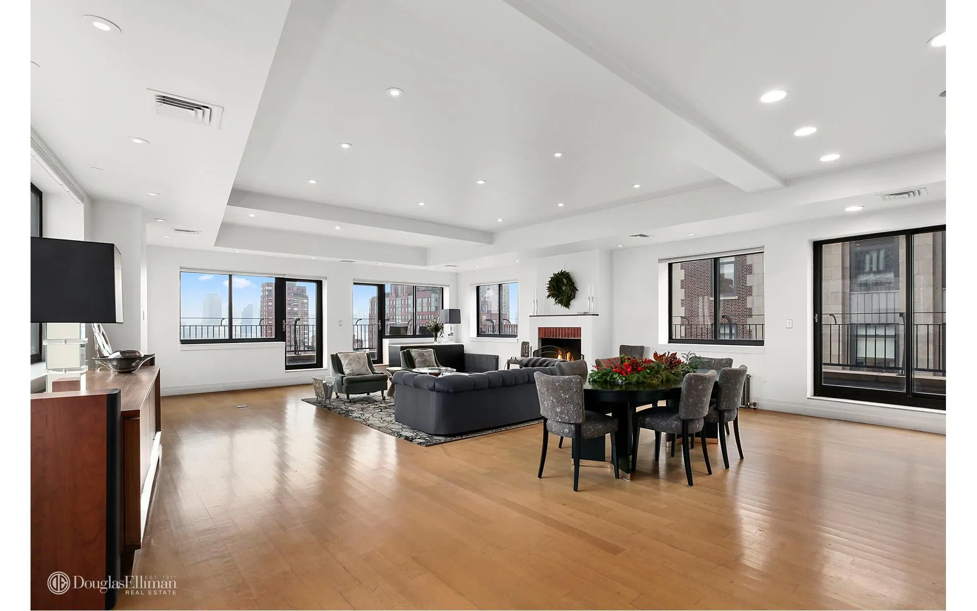 33 Rector Street #PH in Financial District, Manhattan | StreetEasy