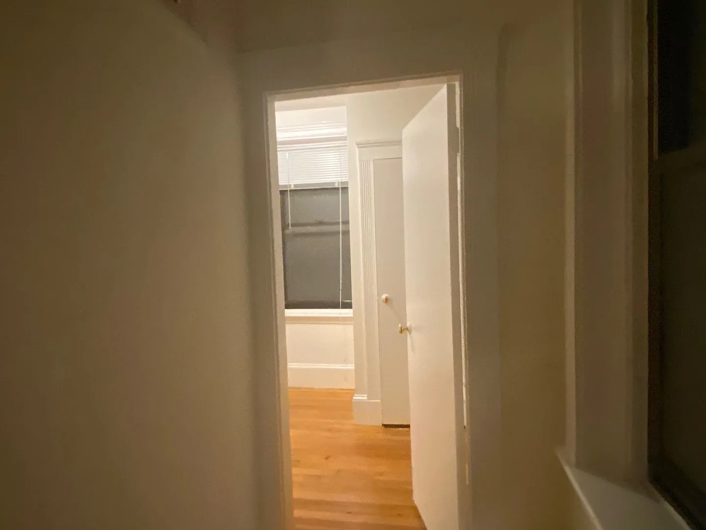 Nice 3 bed in Beacon Hill — Photo 1