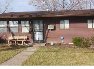 1429 Courter St, Dayton, OH