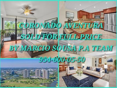20351 W Country Club Dr, Aventura, FL, 33180