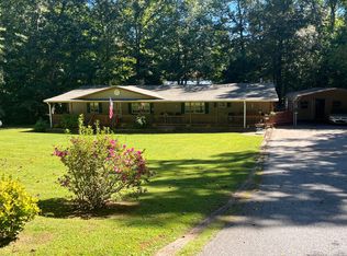 Chestnut Oak Ln, Blairsville, GA 30512