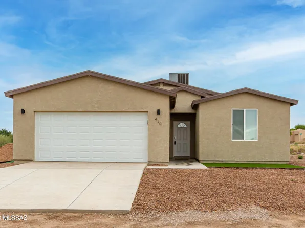 410 E Charleston Pl, Vail, AZ 85641