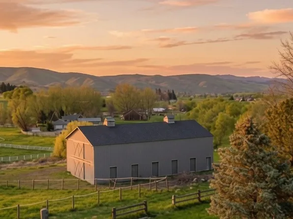 (undisclosed Address), Ellensburg, WA 98926