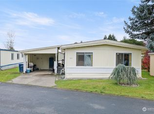 2600 E Division St TRAILER 52, Mount Vernon, WA 98274