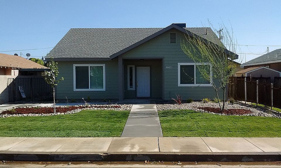 1224 Tulare - Unit A