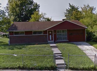 1267 Madeleine Cir, Cincinnati, OH 45231