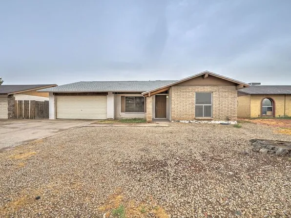 7530 W Heatherbrae Dr, Phoenix, AZ 85033