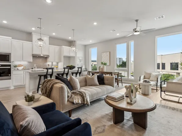 3474 Heritage Pl, Richardson, TX 75082