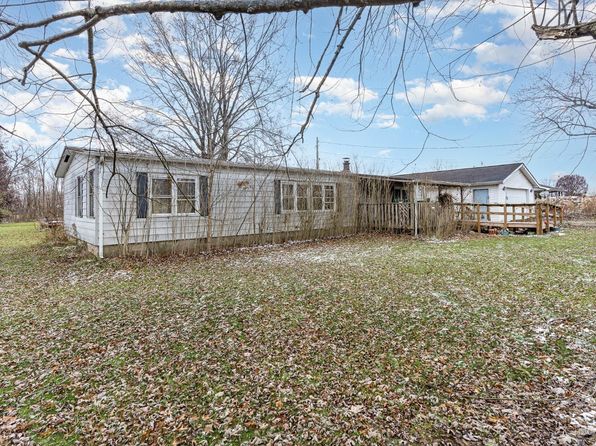 8789 Us Route 62, Russellville, OH 45168