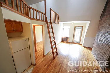 Rented by Guidance Realty Corp.