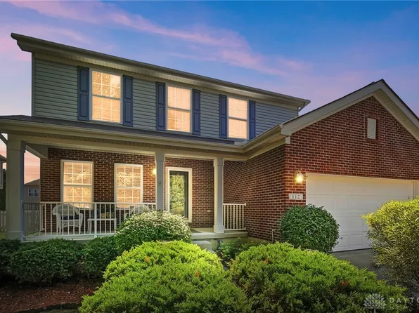 112 Pleasant Chase Cir, Englewood, OH 45322