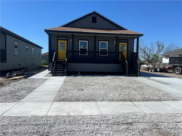 3114 Clouet St, New Orleans, LA 70126