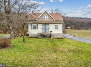 5506 Burkittsville Rd, Jefferson, MD 21755