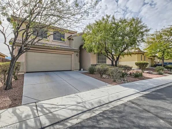 3813 Bowers Hollow Ave, North Las Vegas, NV 89085