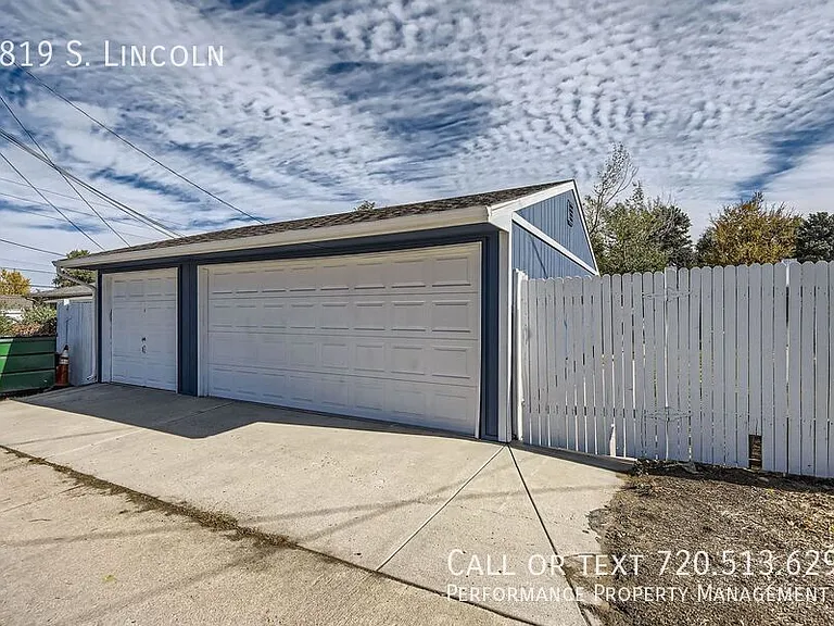 4819 S Lincoln St — Photo 27