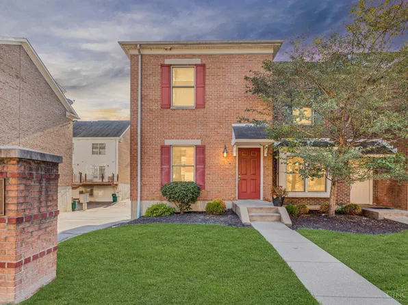 2520 Hackberry St, Cincinnati, OH 45206