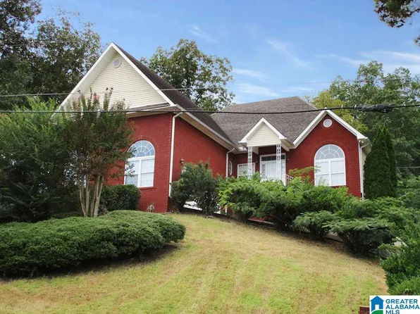 610 Parkview Dr, Birmingham, AL 35215