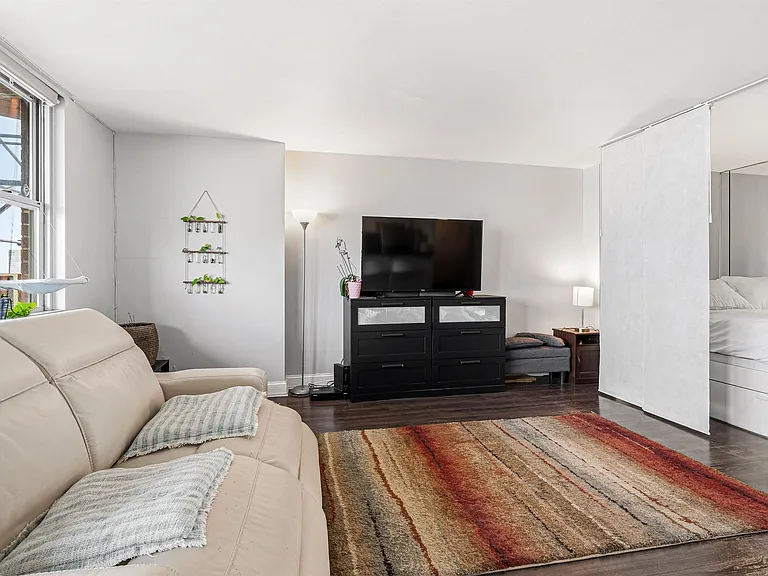 6040 Boulevard East #24M — Photo 4