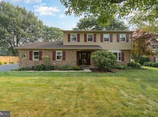 633 Lincoln Rd, Lititz, PA 17543