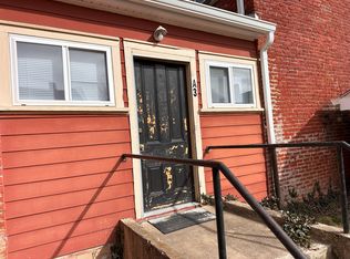 222 E Beverley St APT A3, Staunton, VA 24401