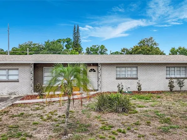4509 S Hale Ave, Tampa, FL 33611