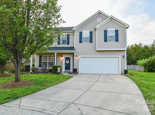 3013 Council Fire Cir, Indian Trail, NC 28079