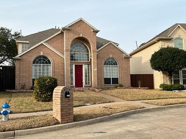 2717 Orchid Dr, Richardson, TX 75082 | Zillow