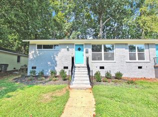 1618 Herrin Ave, Charlotte, NC 28205