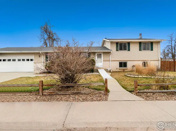 1112 Village Dr, Fort Lupton, CO 80621