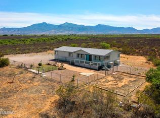 7477 E Lower Ranch Rd, Sierra Vista, AZ 85650