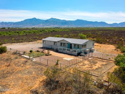 7477 E Lower Ranch Rd, Sierra Vista, AZ, 85650