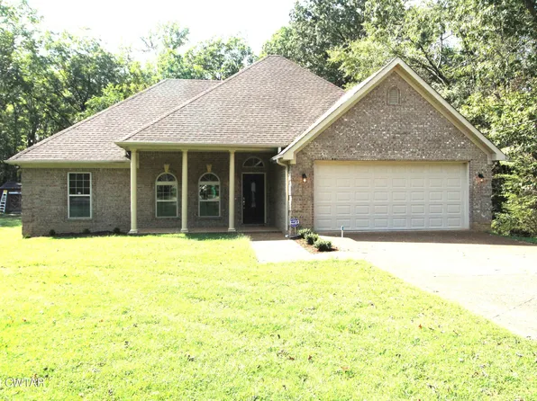 4506 Hamilton St, Atwood, TN 38220