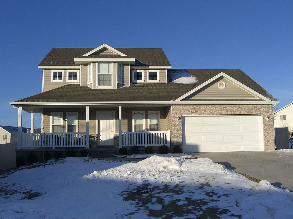 Front view