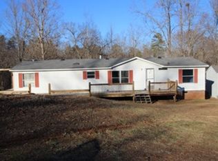 2169 Poarch Rd, Lincolnton, NC 28092