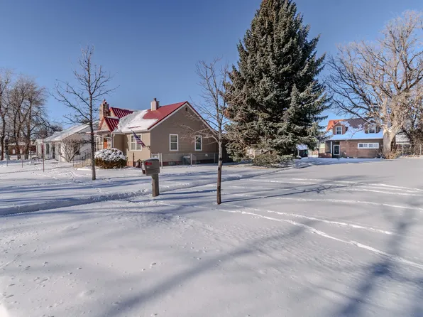 1515 3rd Ave S, Great Falls, MT 59405
