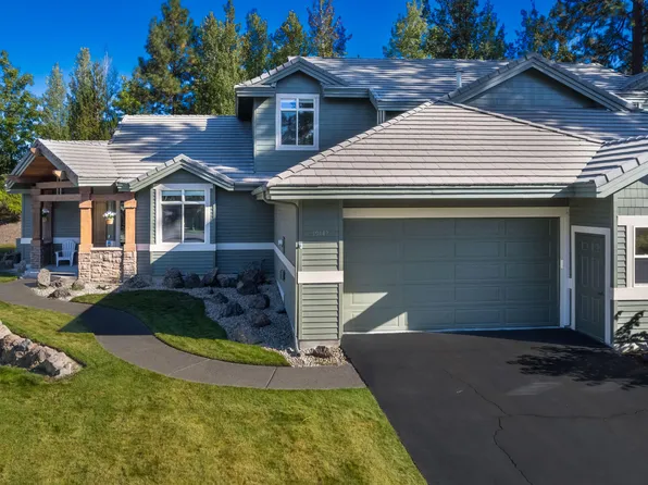 19442 Chip Shot Ln, Bend, OR 97702