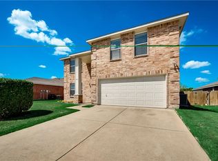 504 Nuffield Ln, Crowley, TX 76036