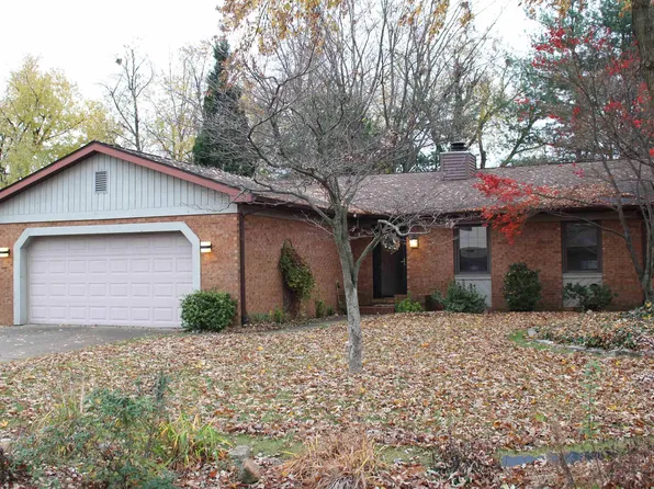 7605 Bellemeade Ave, Evansville, IN 47715